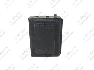 Lectrosonics UM400A Block 26 Belt Pack Transmitter (665-691MHz) [Not For Use In The USA]