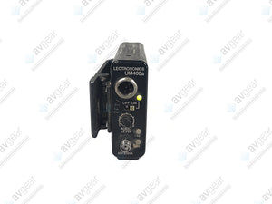 Lectrosonics UM400A Block 26 Belt Pack Transmitter (665-691MHz) [Not For Use In The USA]