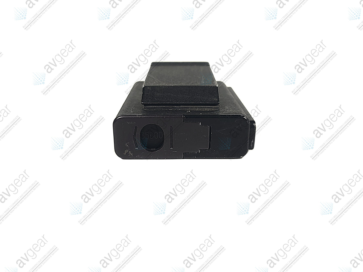 Lectrosonics UM400A Block 26 Belt Pack Transmitter (665-691MHz) [Not For Use In The USA]