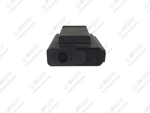 Lectrosonics UM400A Block 26 Belt Pack Transmitter (665-691MHz) [Not For Use In The USA]