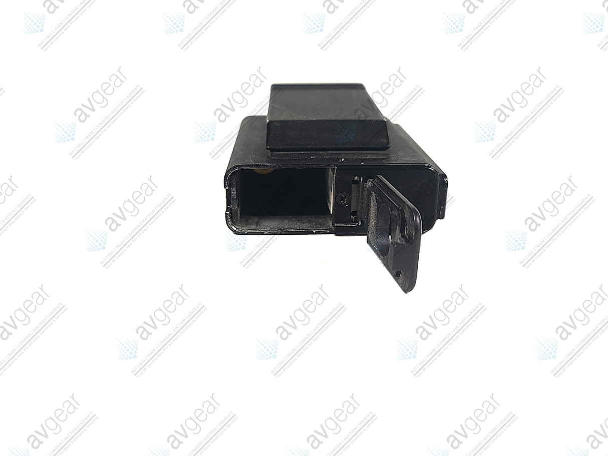 Lectrosonics UM400A Block 26 Belt Pack Transmitter (665-691MHz) [Not For Use In The USA]