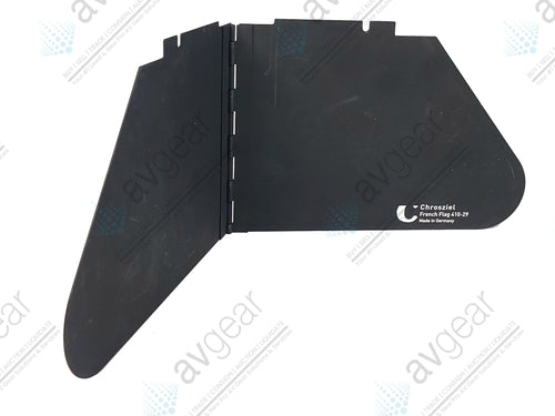Chrosziel 410-29 Top French Flag S16, Foldable