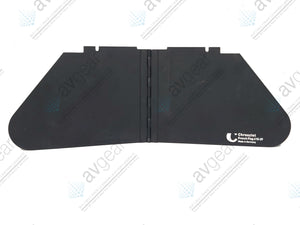 Chrosziel 410-29 Top French Flag S16, Foldable