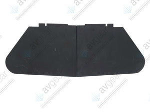 Chrosziel 410-29 Top French Flag S16, Foldable