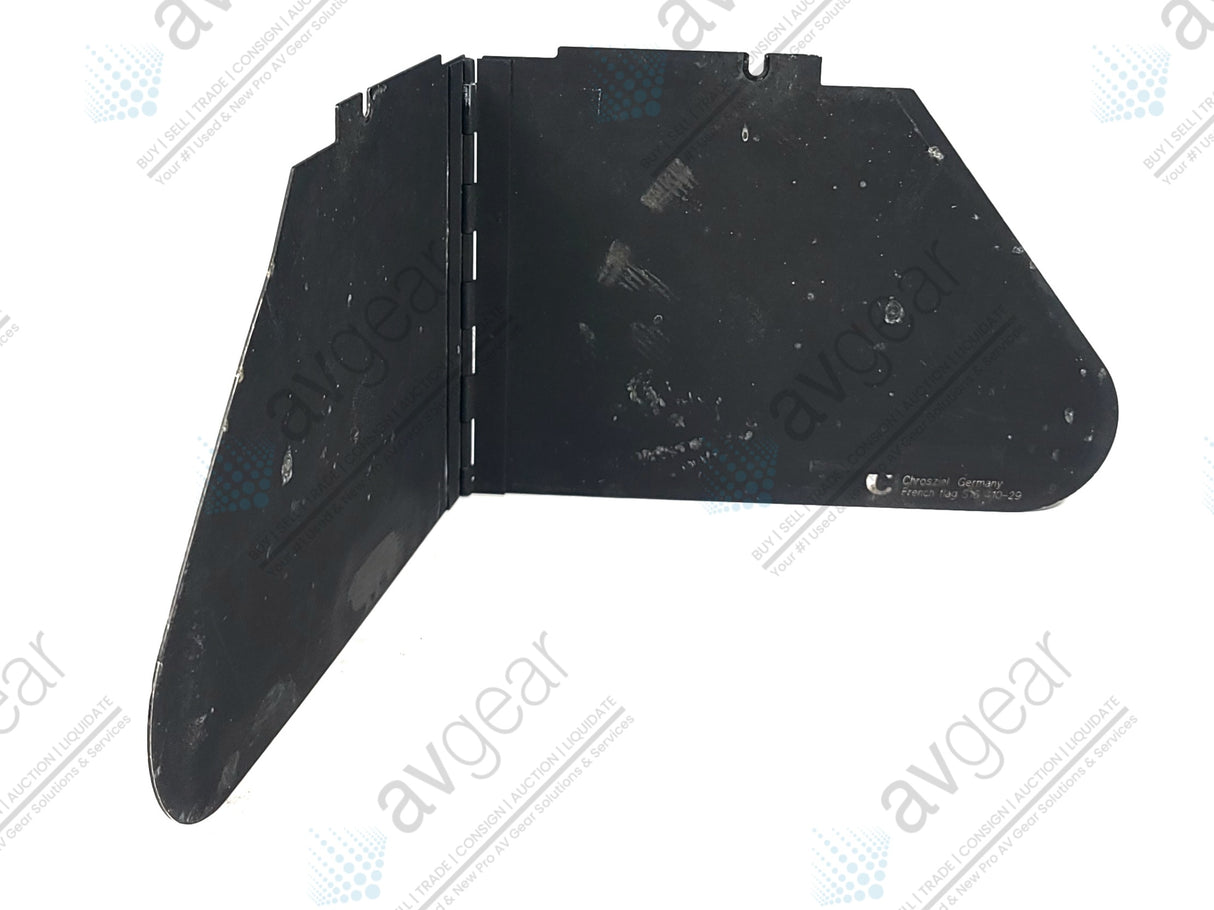 Chrosziel 410-29 Top French Flag S16, Foldable