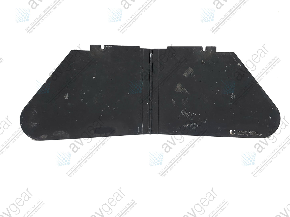 Chrosziel 410-29 Top French Flag S16, Foldable