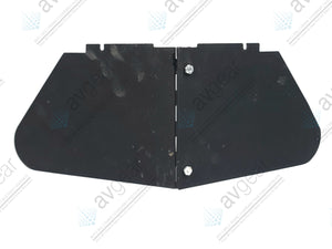 Chrosziel 410-29 Top French Flag S16, Foldable