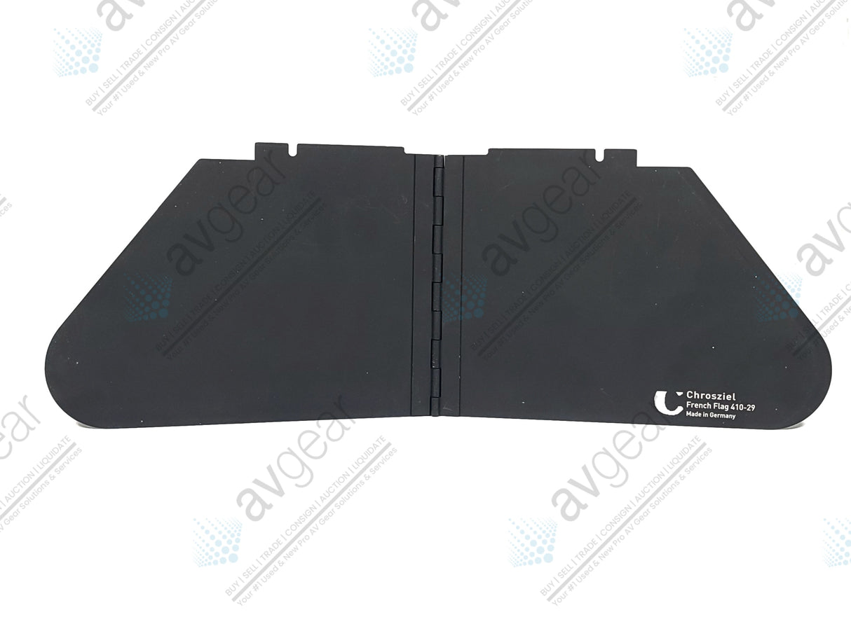 Chrosziel 410-29 Top French Flag S16, Foldable