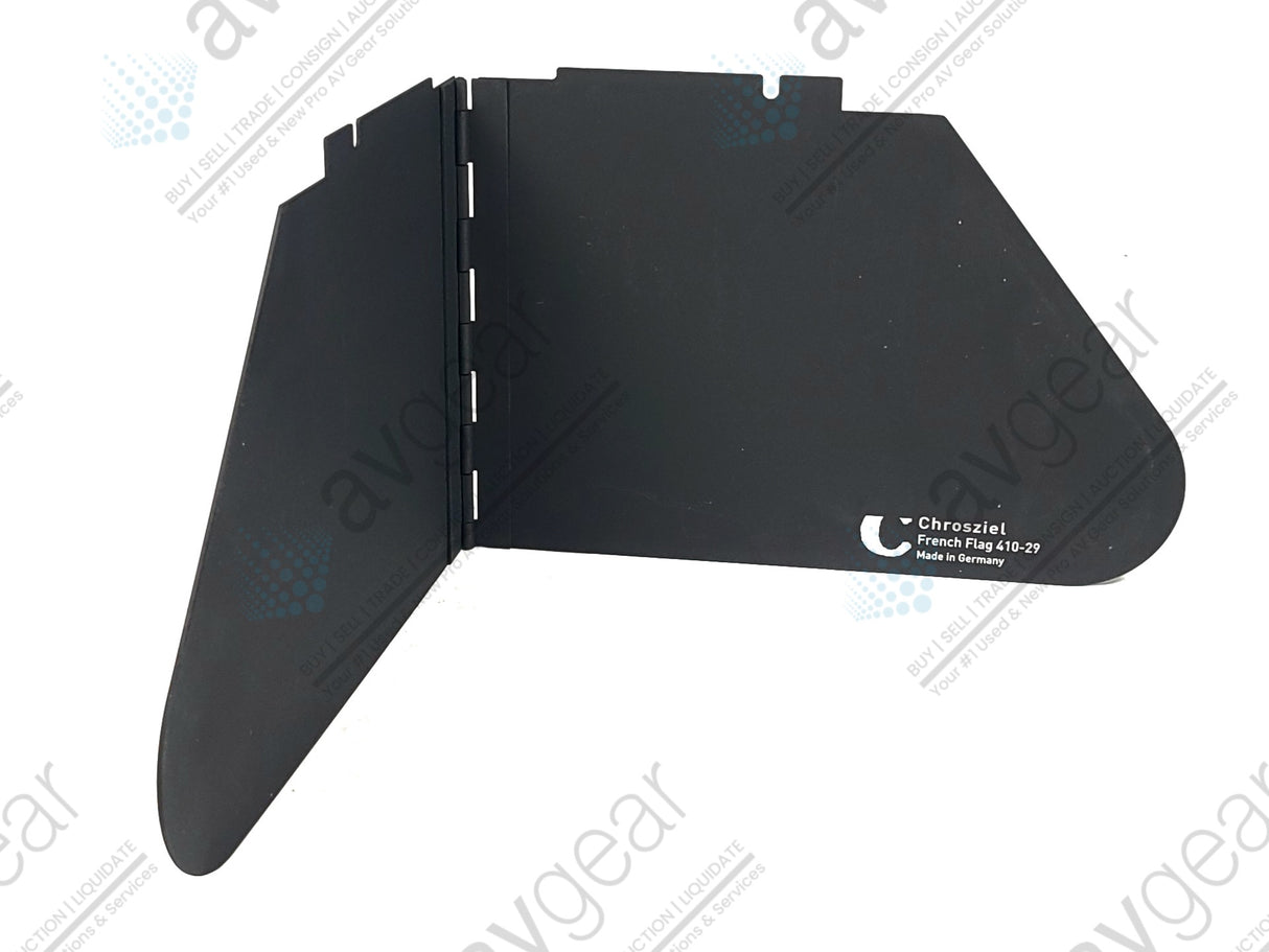 Chrosziel 410-29 Top French Flag S16, Foldable