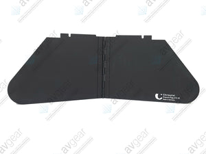 Chrosziel 410-29 Top French Flag S16, Foldable