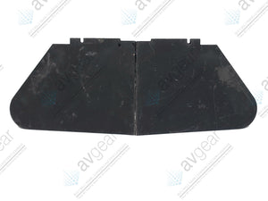 Chrosziel 410-29 Top French Flag S16, Foldable