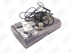 Sanken COS-11D PT Lavalier Microphone in Case