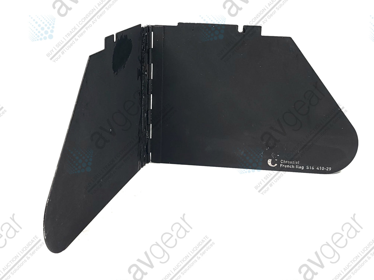 Chrosziel 410-29 Top French Flag S16, Foldable