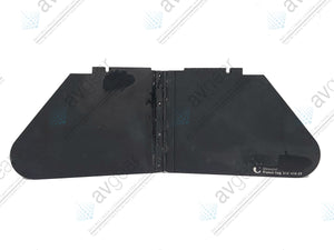 Chrosziel 410-29 Top French Flag S16, Foldable