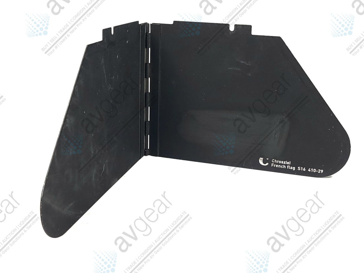 Chrosziel 410-29 Top French Flag S16, Foldable