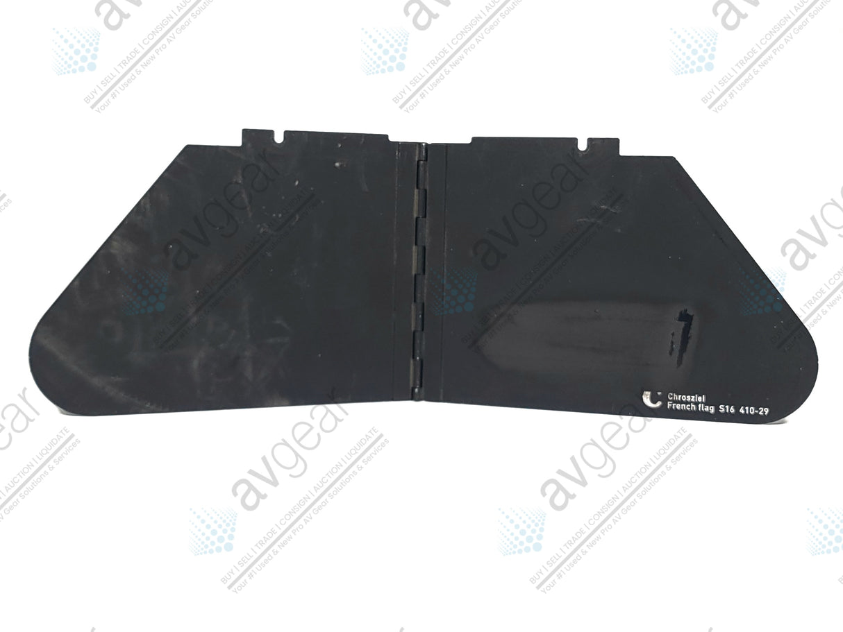 Chrosziel 410-29 Top French Flag S16, Foldable