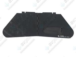 Chrosziel 410-29 Top French Flag S16, Foldable