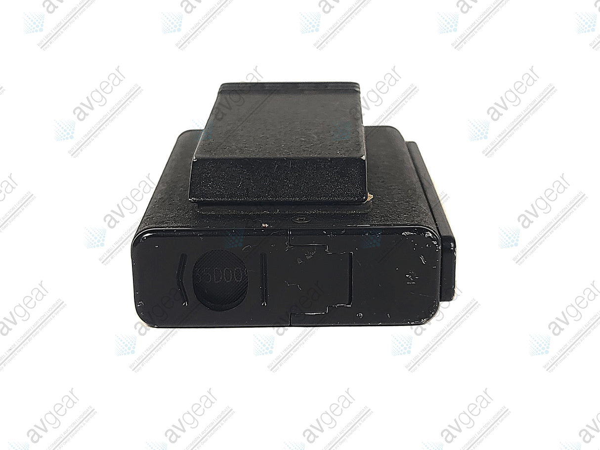 Lectrosonics UM400A Block 26 Belt Pack Transmitter (665-691MHz) [Not For Use In The USA]