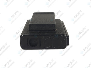 Lectrosonics UM400A Block 26 Belt Pack Transmitter (665-691MHz) [Not For Use In The USA]