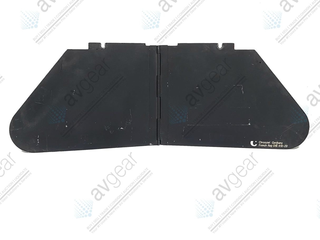 Chrosziel 410-29 Top French Flag S16, Foldable