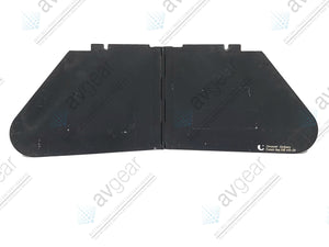 Chrosziel 410-29 Top French Flag S16, Foldable