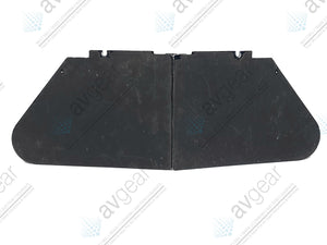 Chrosziel 410-29 Top French Flag S16, Foldable