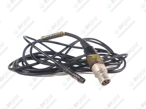 Sanken COS-11D PT Lavalier Microphone in Case