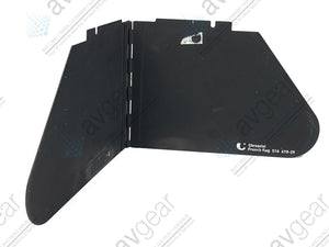 Chrosziel 410-29 Top French Flag S16, Foldable