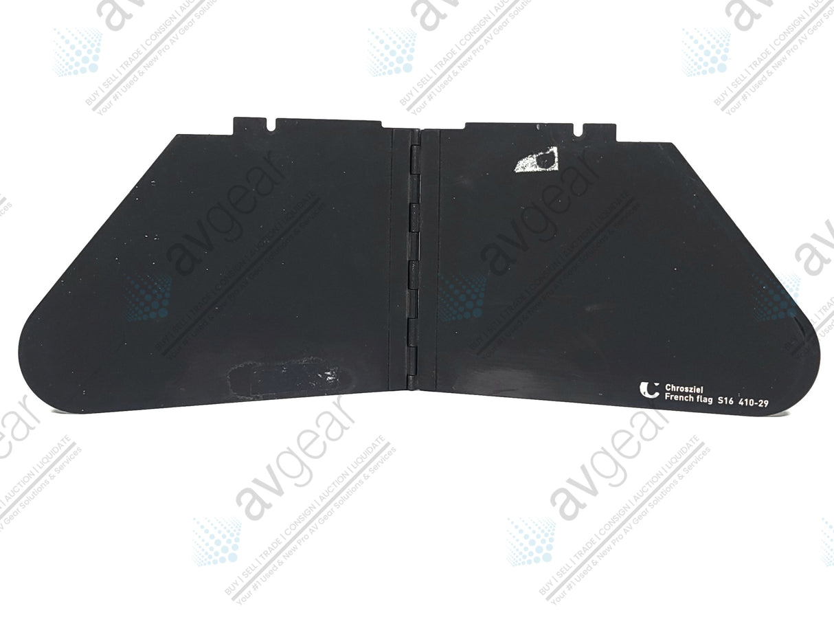 Chrosziel 410-29 Top French Flag S16, Foldable