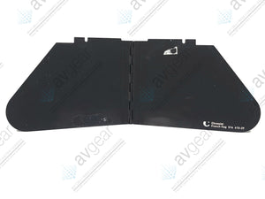 Chrosziel 410-29 Top French Flag S16, Foldable