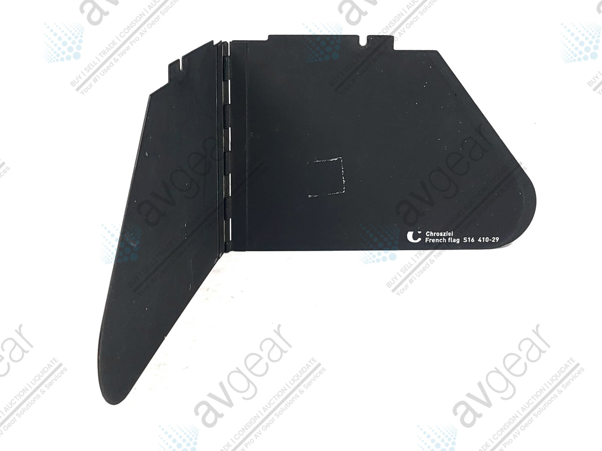 Chrosziel 410-29 Top French Flag S16, Foldable