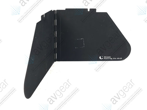 Chrosziel 410-29 Top French Flag S16, Foldable