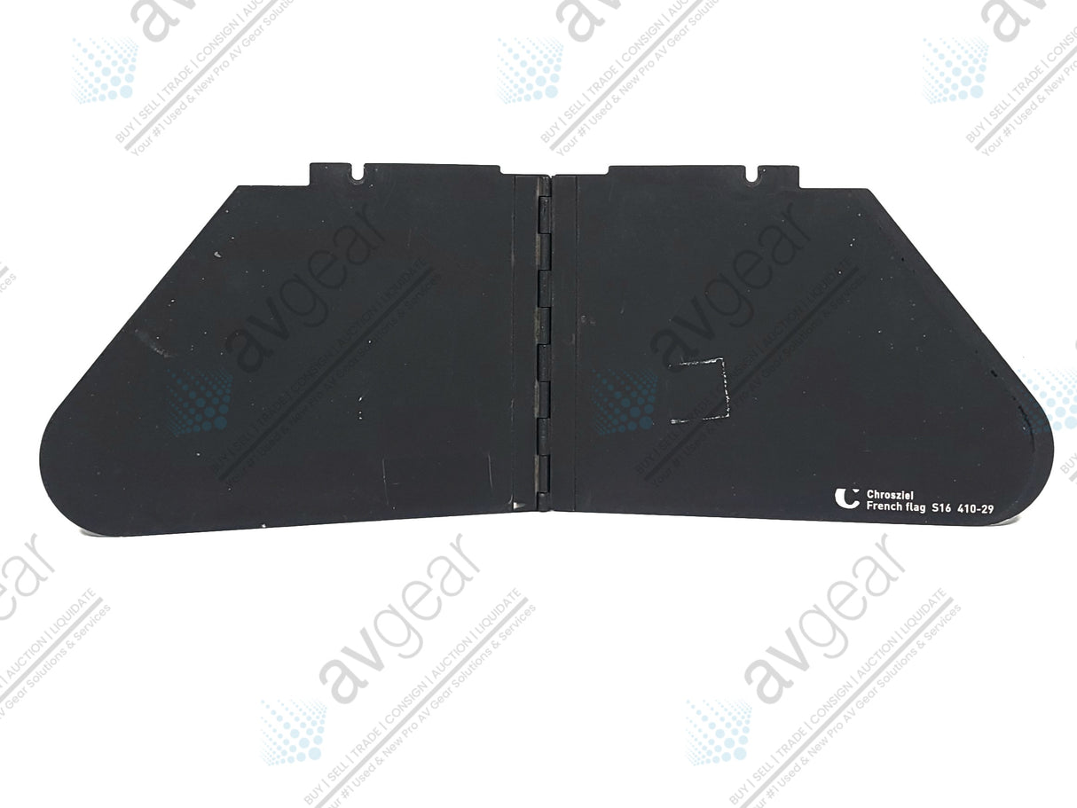 Chrosziel 410-29 Top French Flag S16, Foldable