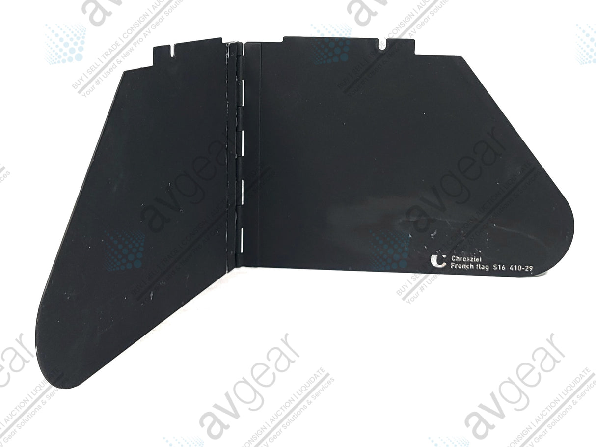 Chrosziel 410-29 Top French Flag S16, Foldable