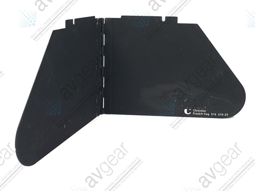 Chrosziel 410-29 Top French Flag S16, Foldable