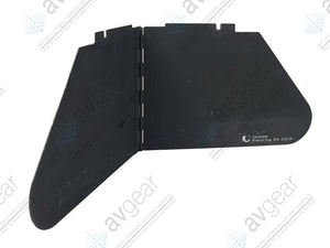 Chrosziel 410-29 Top French Flag S16, Foldable
