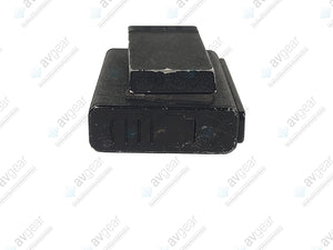 Lectrosonics UM400A Block 26 Belt Pack Transmitter (665-691MHz) [Not For Use In The USA]