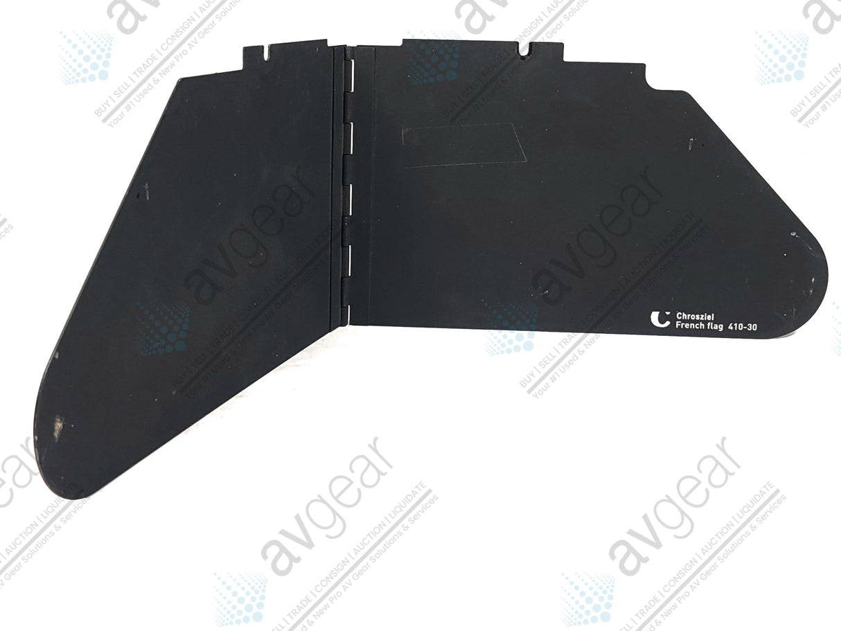 Chrosziel 410-30 Top French Flag S16, Foldable
