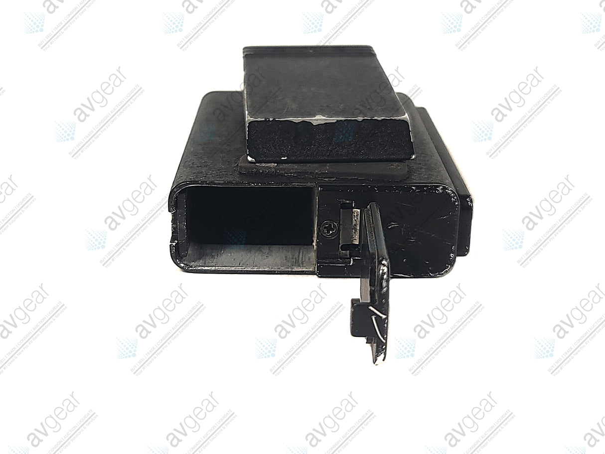 Lectrosonics UM400A Block 26 Belt Pack Transmitter (665-691MHz) [Not For Use In The USA]