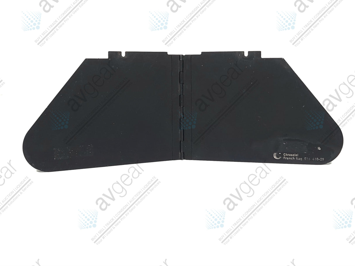 Chrosziel 410-29 Top French Flag S16, Foldable