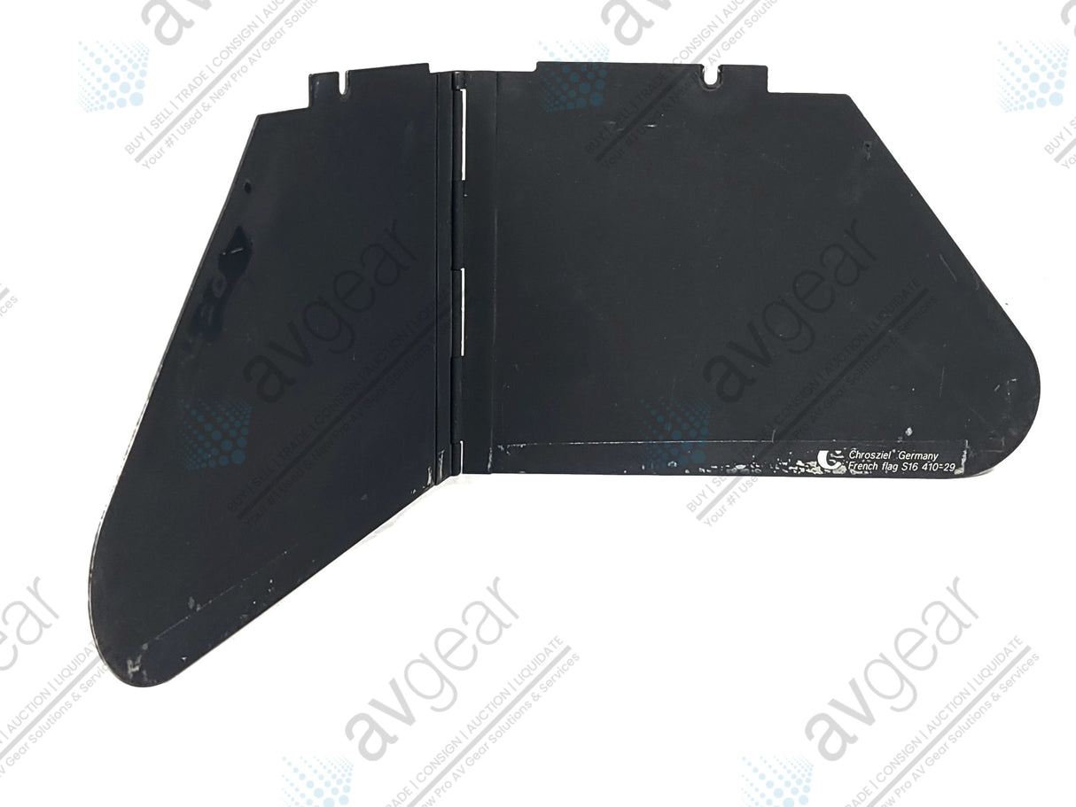 Chrosziel 410-29 Top French Flag S16, Foldable