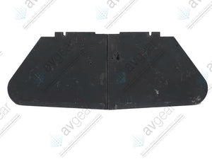 Chrosziel 410-29 Top French Flag S16, Foldable
