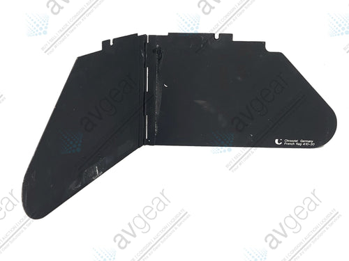Chrosziel 410-30 Top French Flag S16, Foldable