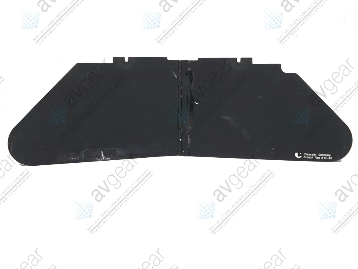 Chrosziel 410-30 Top French Flag S16, Foldable