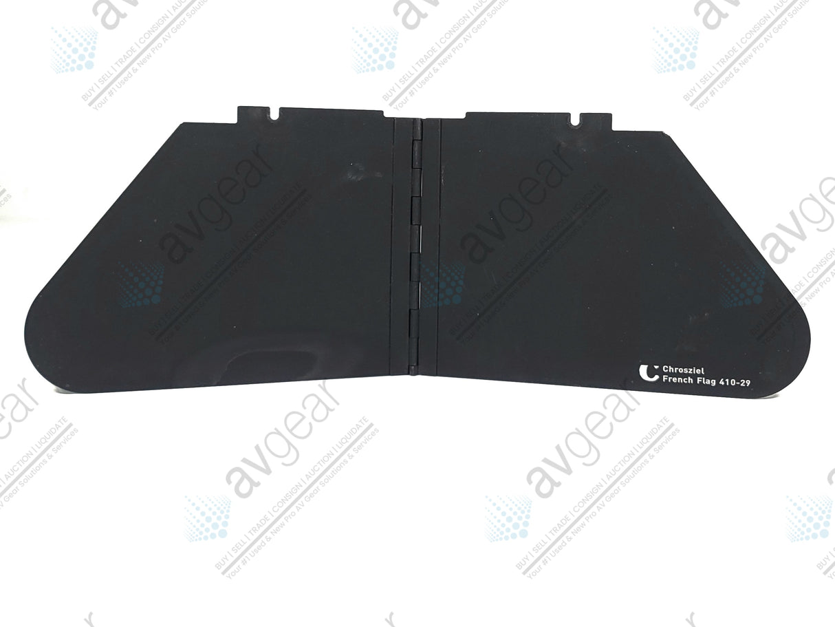 Chrosziel 410-29 Top French Flag S16, Foldable