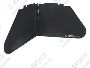 Chrosziel 410-29 Top French Flag S16, Foldable