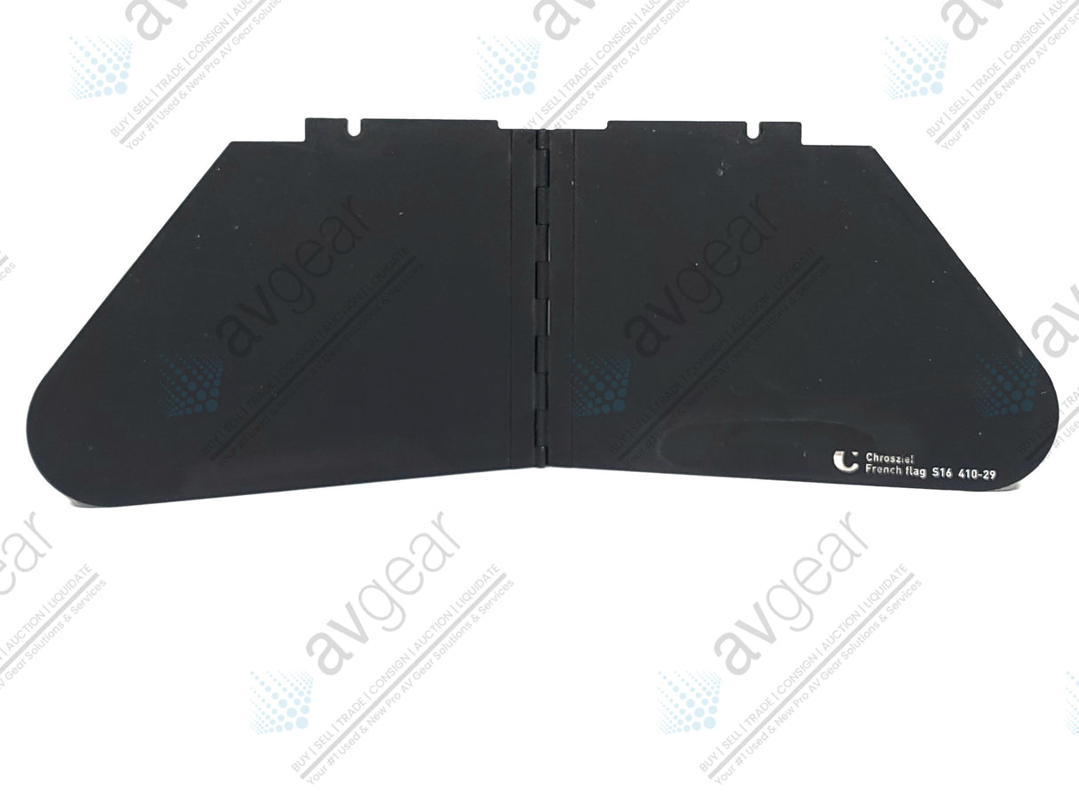 Chrosziel 410-29 Top French Flag S16, Foldable