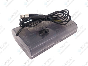 Sanken COS-11D PT Lavalier Microphone in Case