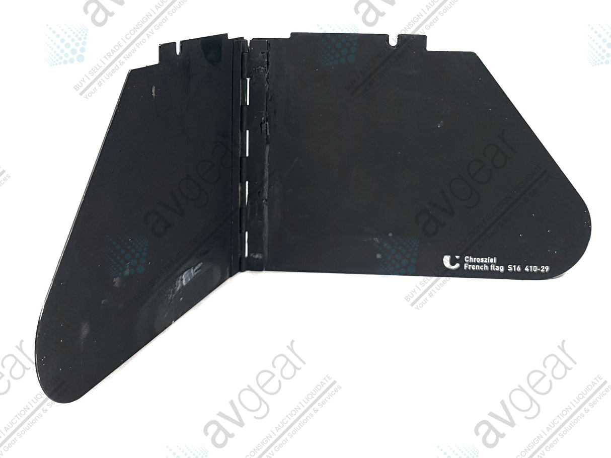 Chrosziel 410-29 Top French Flag S16, Foldable