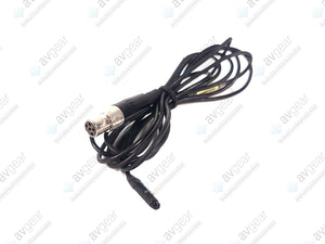 Sanken COS-11D PT Lavalier Microphone in Case